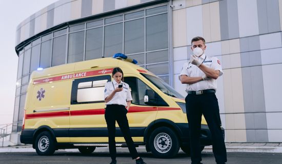 扶余救护车转运病人算来回费用吗？